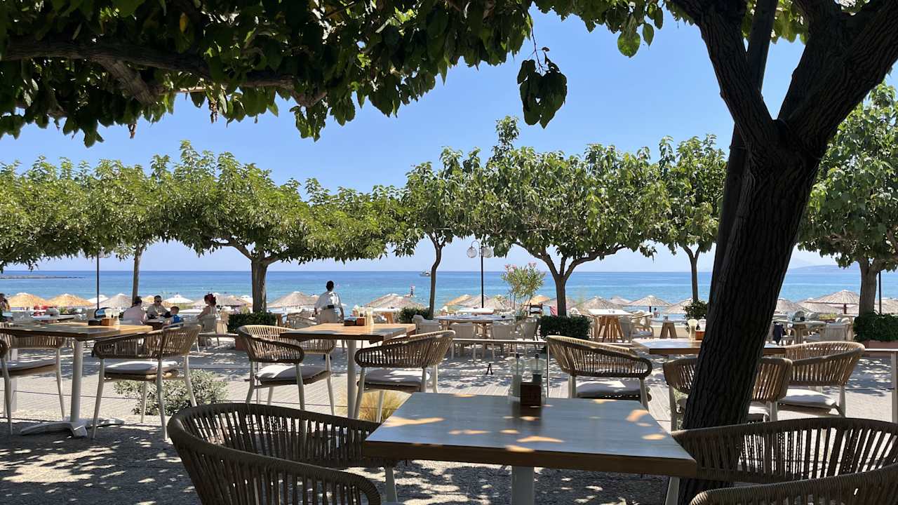 Gastro Hotel Corissia Princess