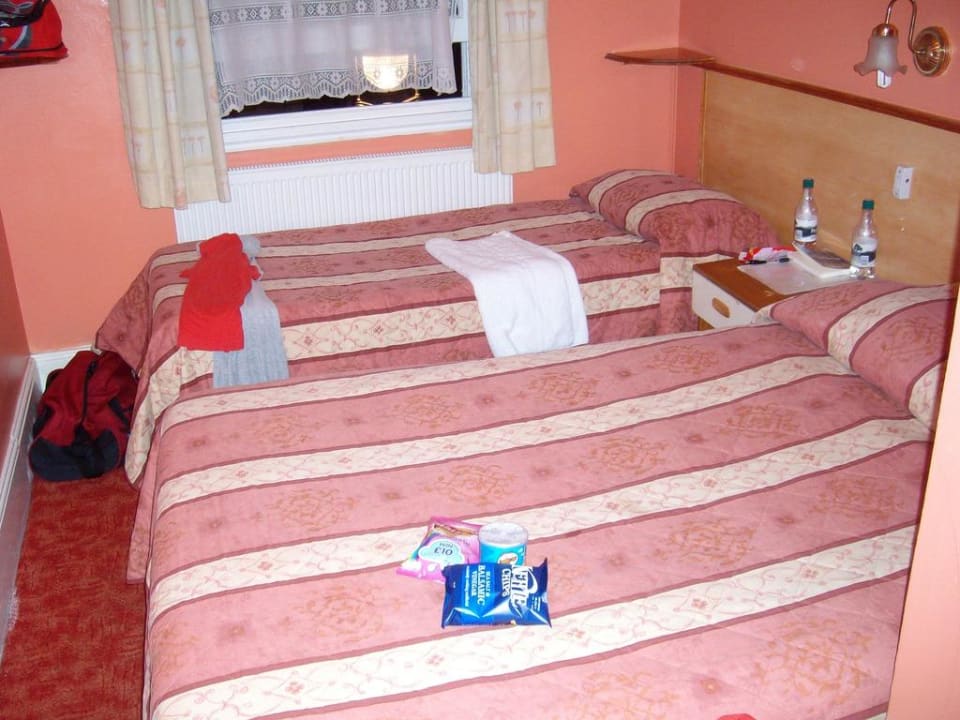 Zimmer Surtees Hotel