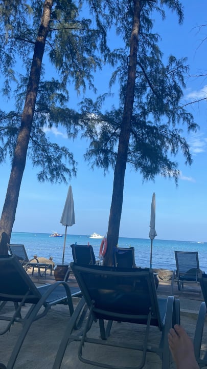 Strand Best Western Premier Bangtao Beach Resort & Spa