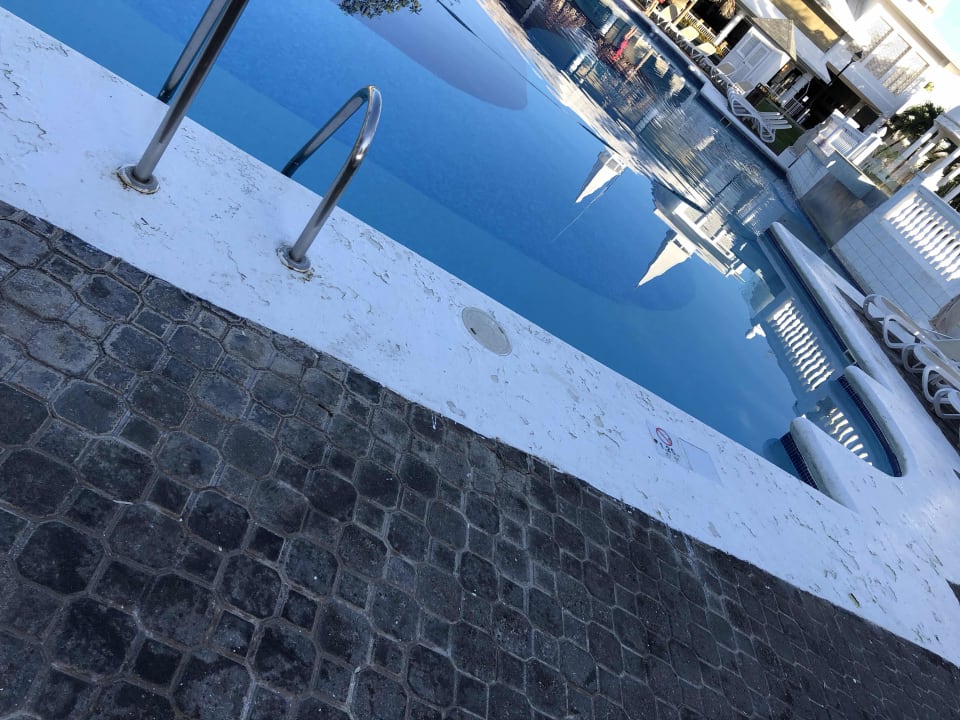 Pool Hotel Riu Negril