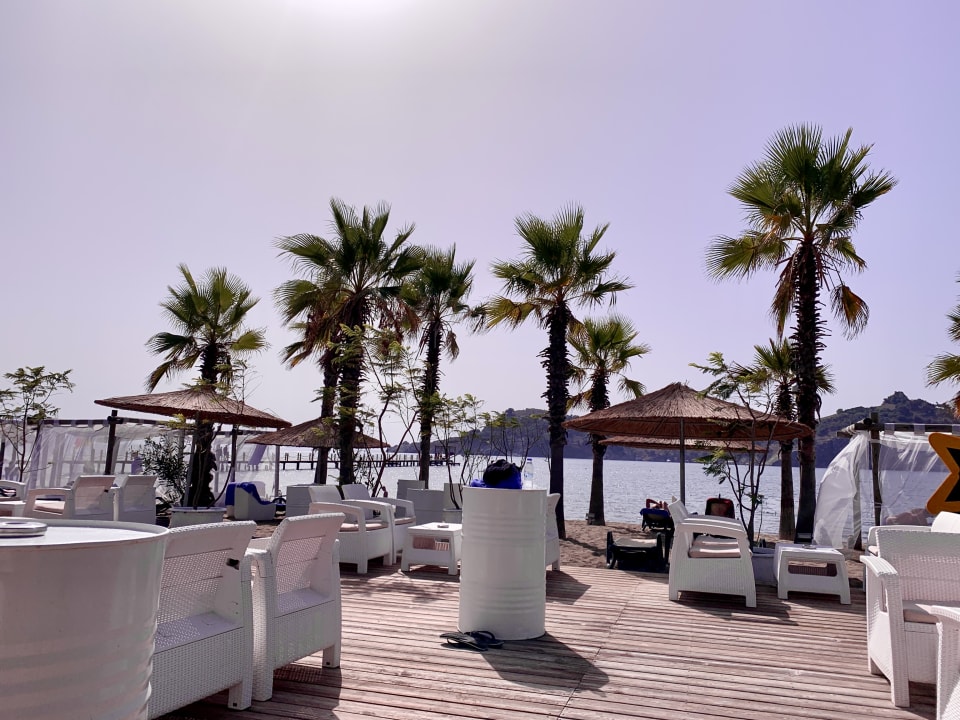 Gastro TUI MAGIC LIFE Sarigerme