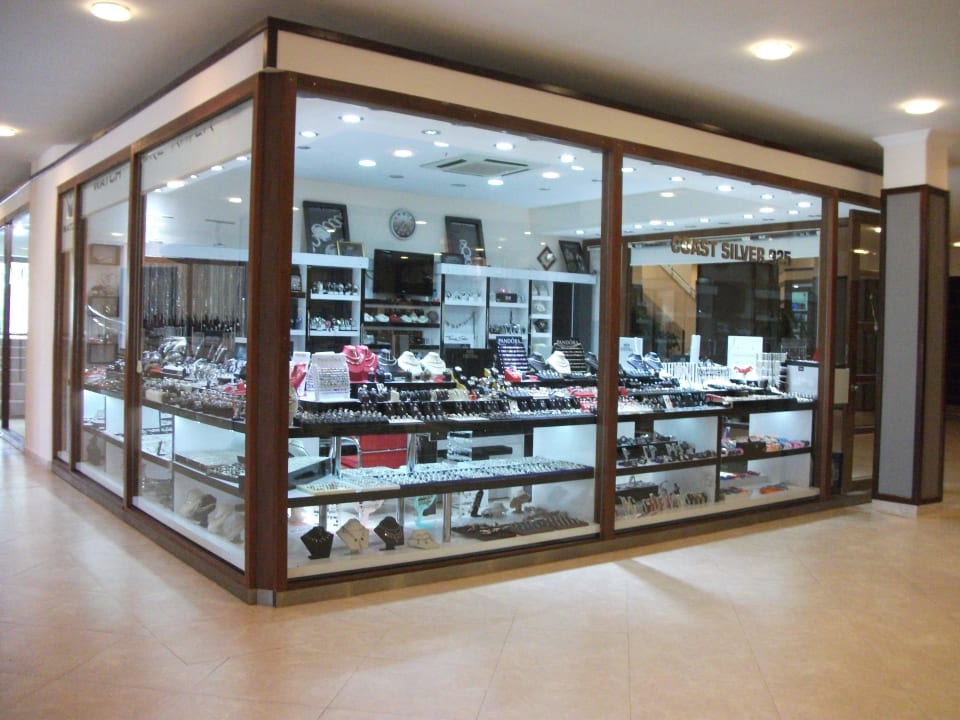 Dogans Silberladen. Super tolle Auswahl VONRESORT Golden Coast