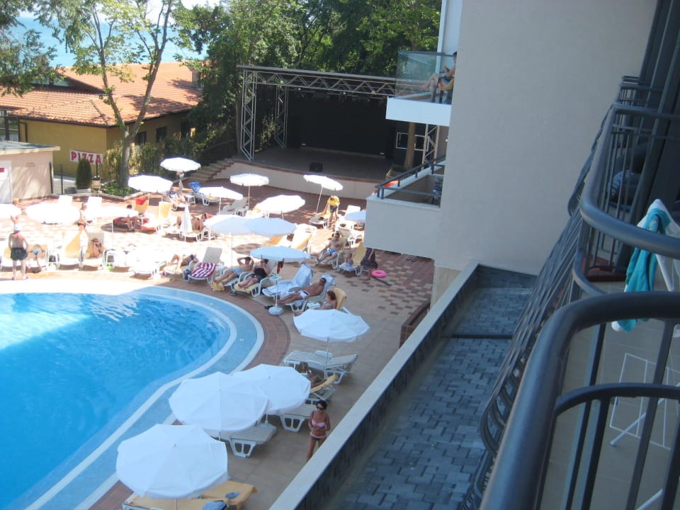 Hotel Grifid Vistamar GRIFID Vistamar