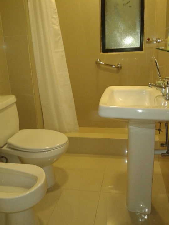 Zimmer Golden Sands 3 Hotel Apartments