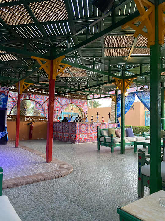 Sonstiges Giftun Azur Resort