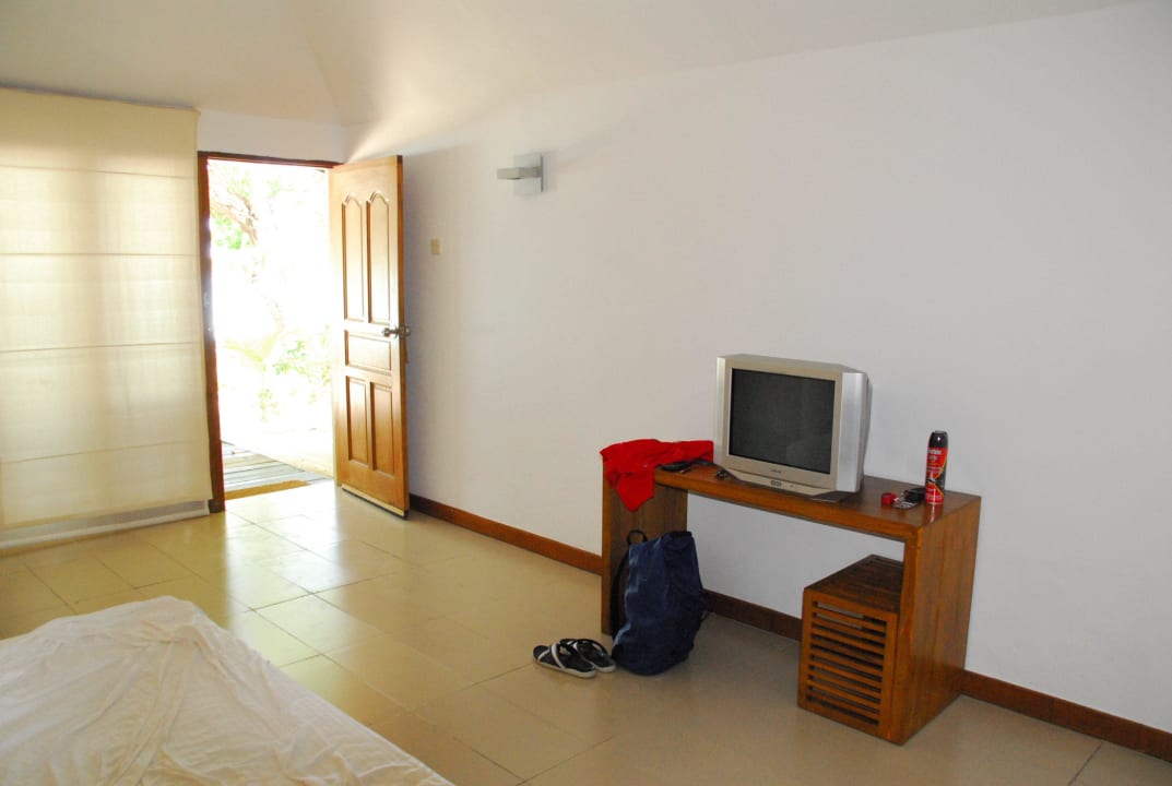 Strandbungalow Adaaran Select Hudhuran Fushi - Premium All Inclusive