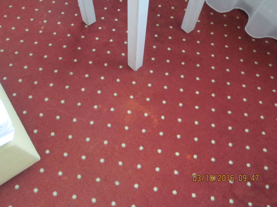 Flecken Strandhotel Ahlbeck