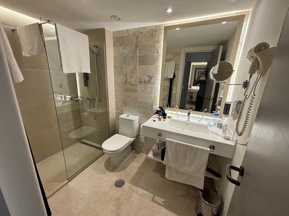 Zimmer allsun Hotel Bella Paguera