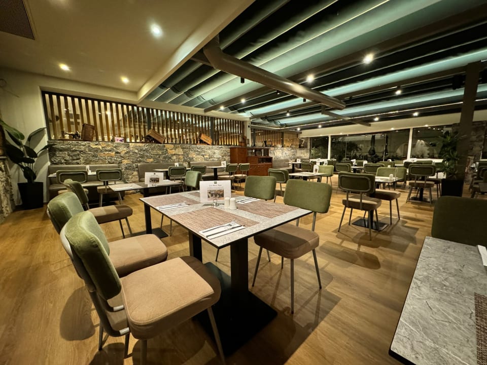 Gastro Petousis Hotel & Suites