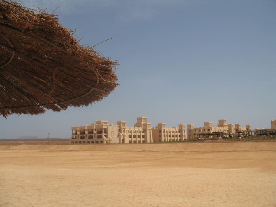 Strand Hotel Riu Touareg