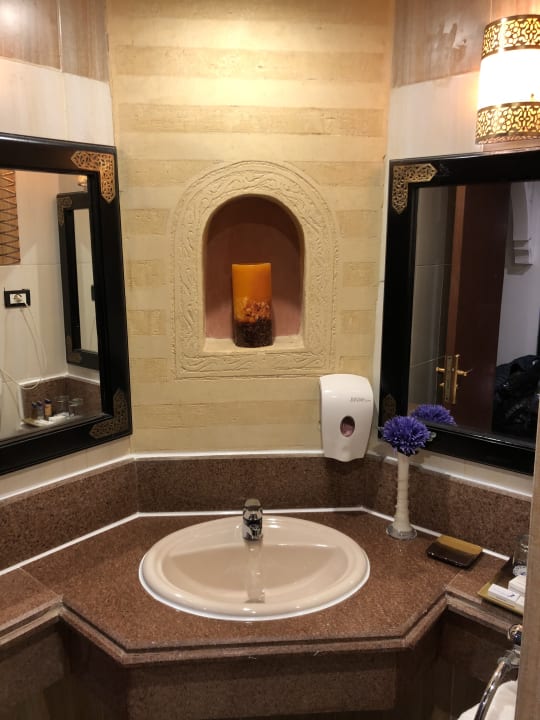 Zimmer Pickalbatros Palace Resort