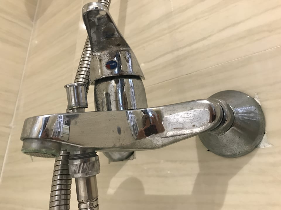 Zimmer Alcudiamar Marina Residence