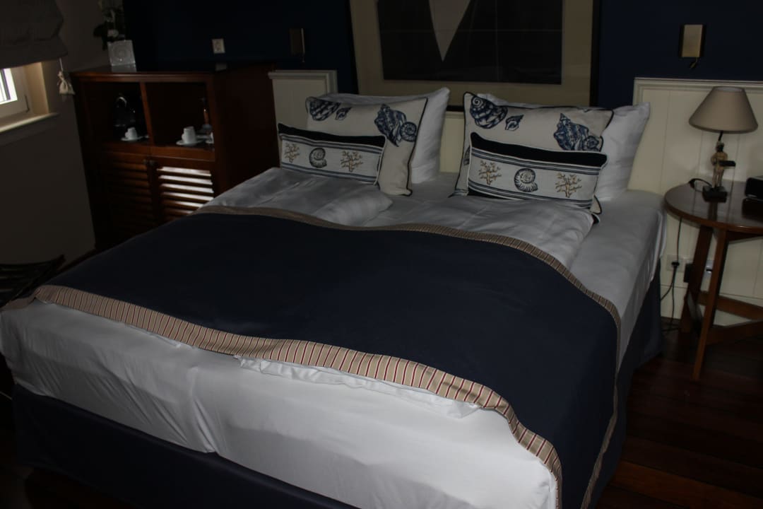 Abraham Lincoln Suite Hotel Bell Rock Europa-Park