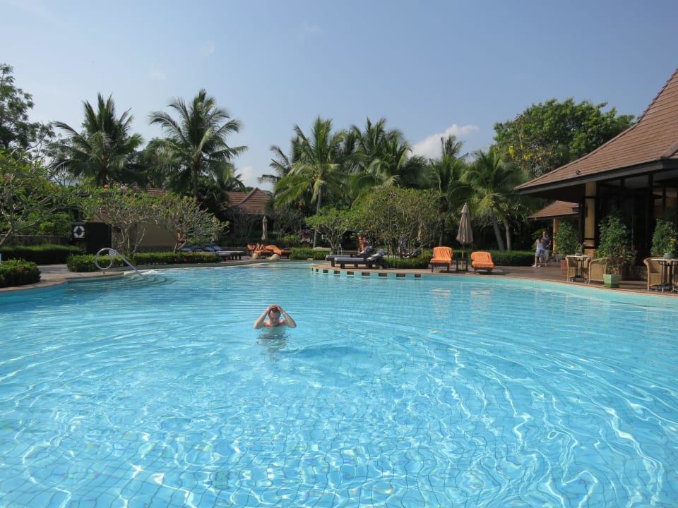 Der Pool Bo Phut Resort & Spa