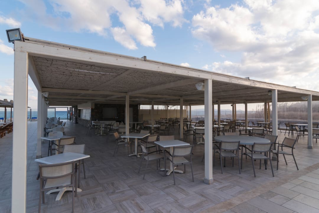 Gastro Civitel Creta Beach