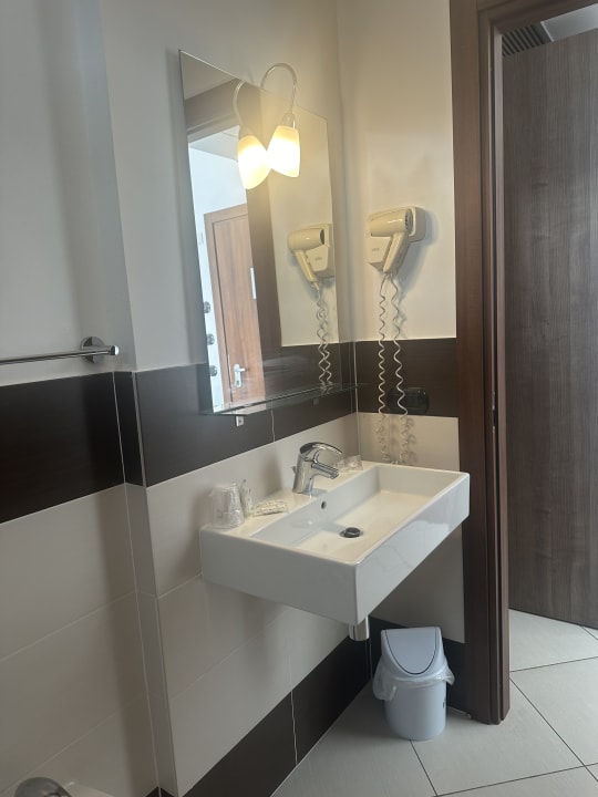 Zimmer Ai Pozzi Village Hotel & Resort