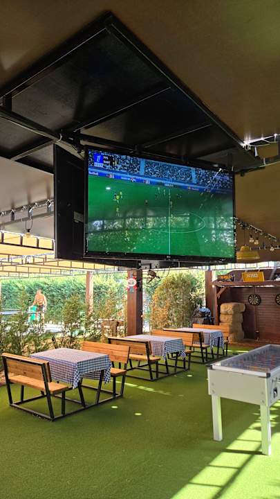 Gastro Hotel Baia Lara