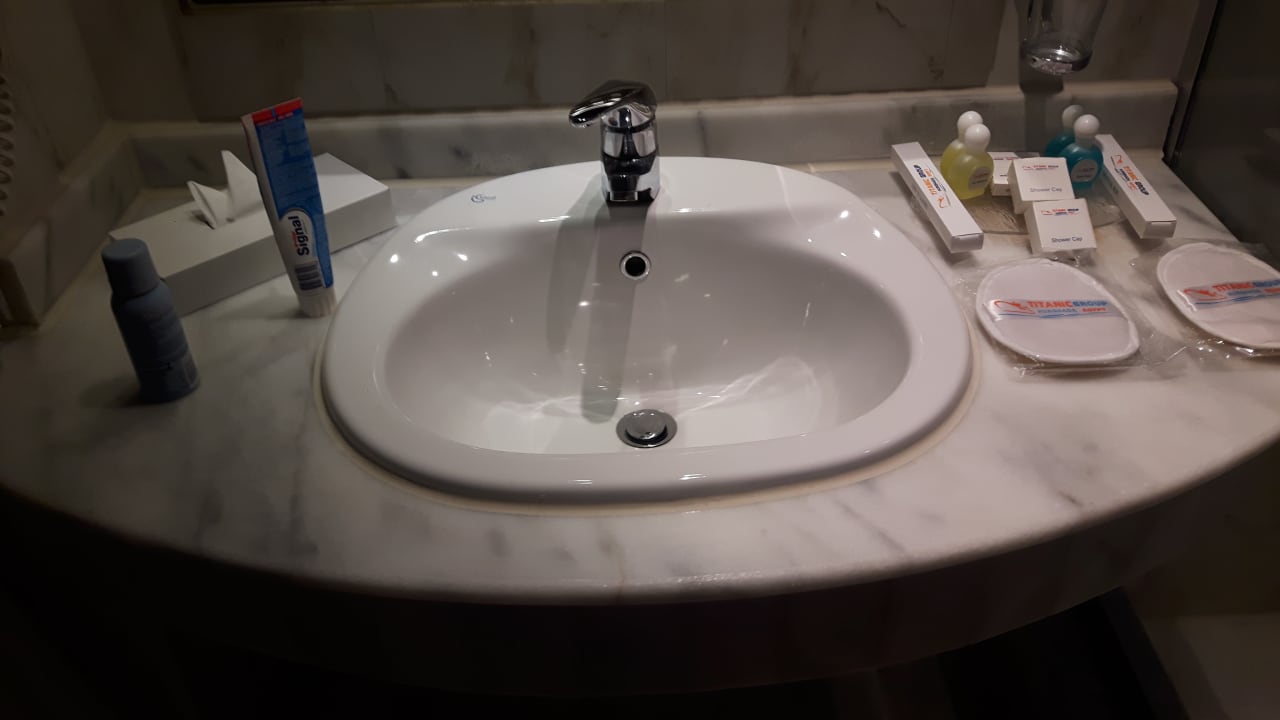 Zimmer Titanic Beach Spa & Aqua Park