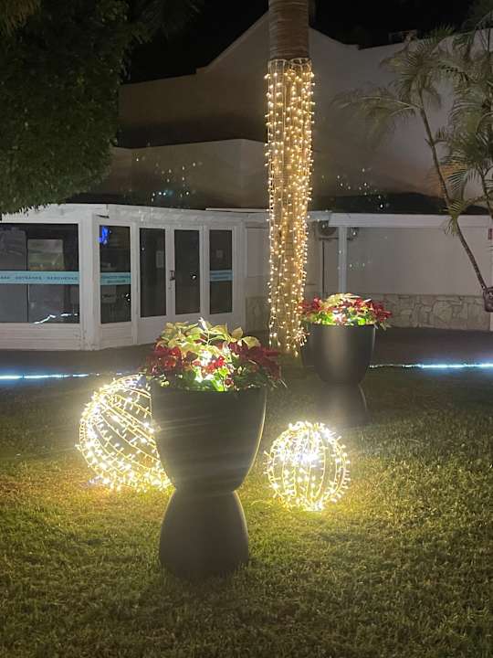 Außenansicht Alua Suites Fuerteventura