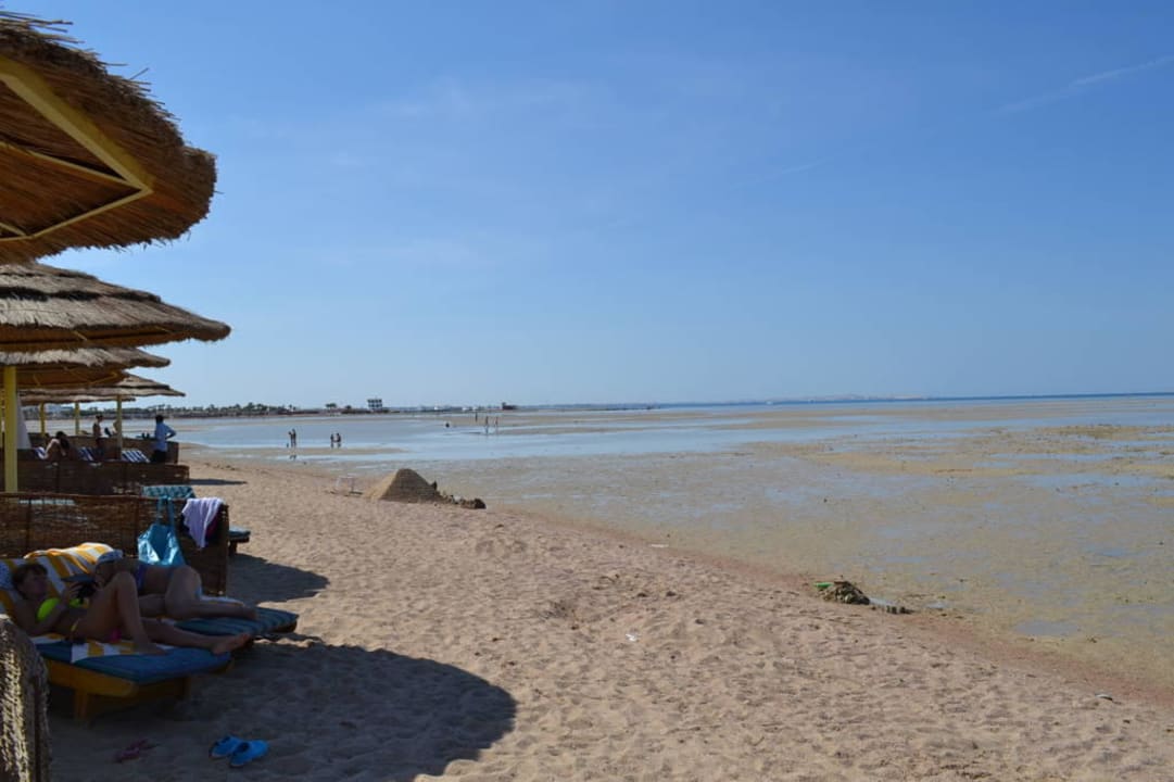 Meer zurückgezogen Titanic Beach Spa & Aqua Park