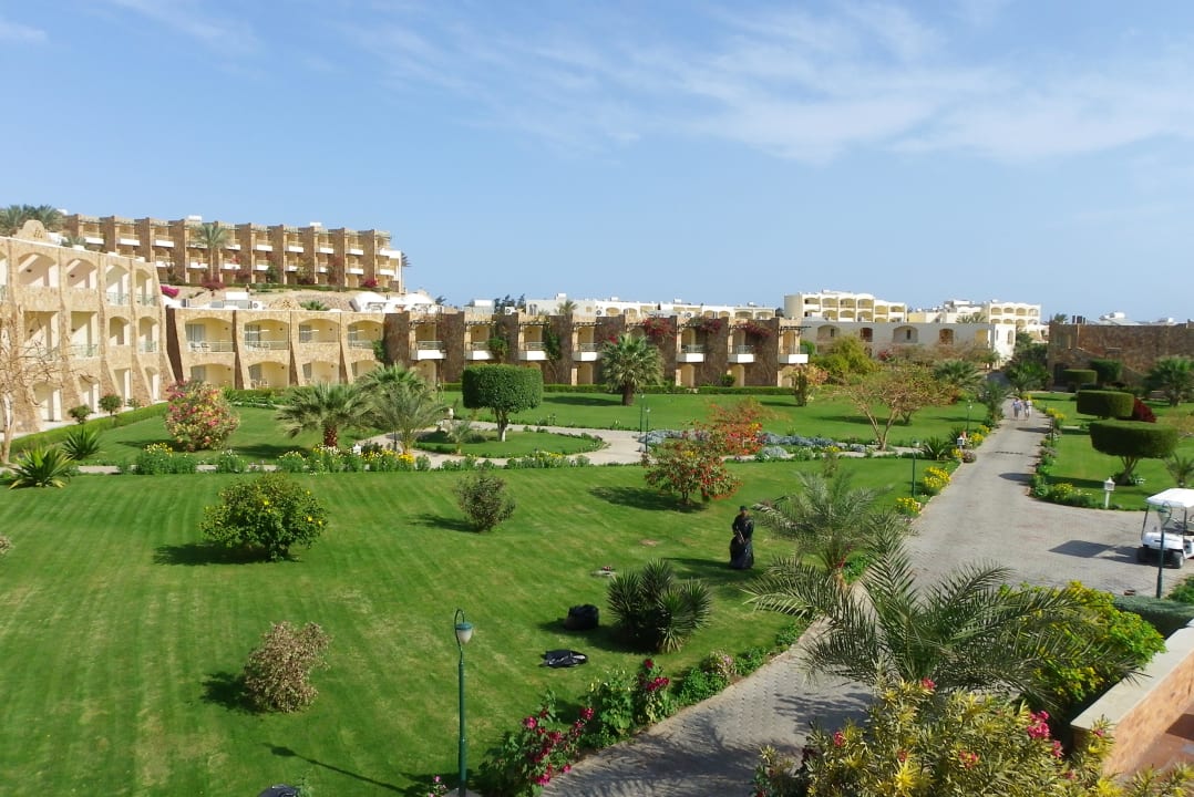 Hotelanlage Brayka Bay Resort