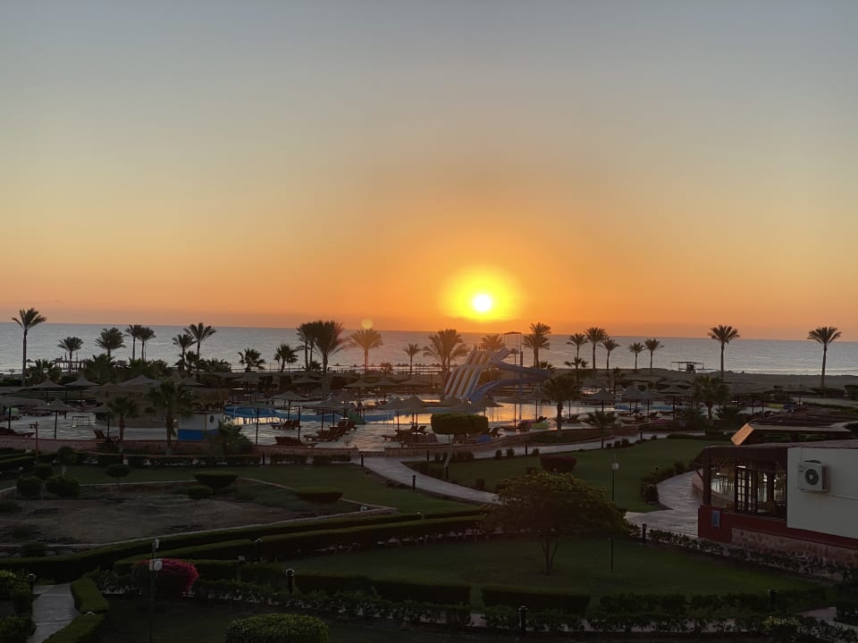 Ausblick Bliss Nada Beach Resort