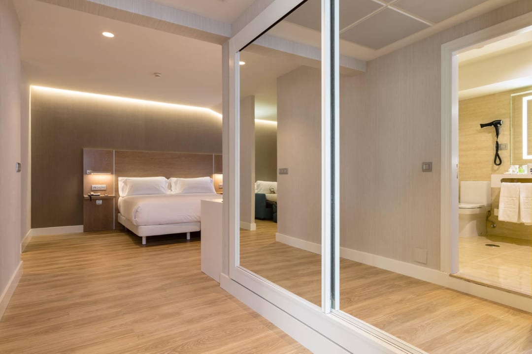 Room NH Oviedo Principado