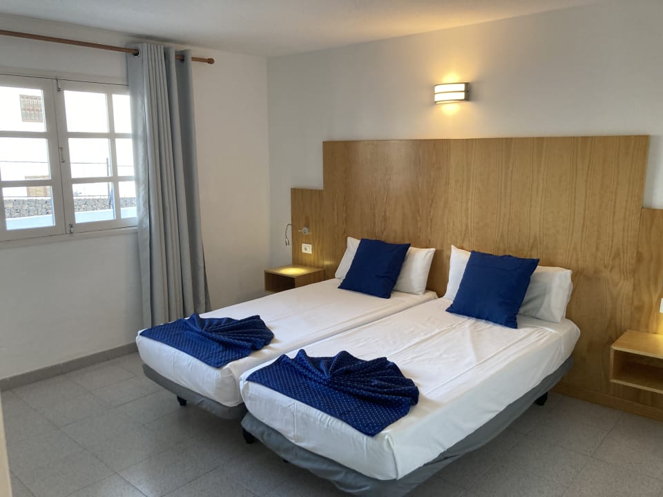 Zimmer Ereza Apartamentos Los Hibiscos- Adults Only