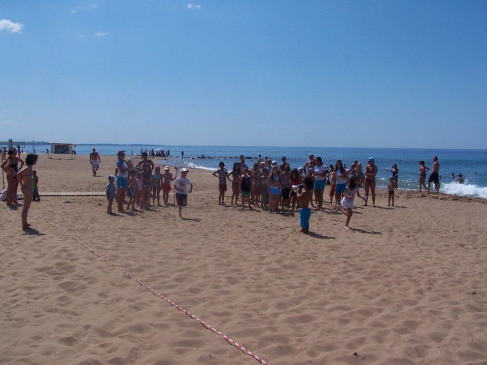 Impressionen 2009 VONRESORT Golden Coast