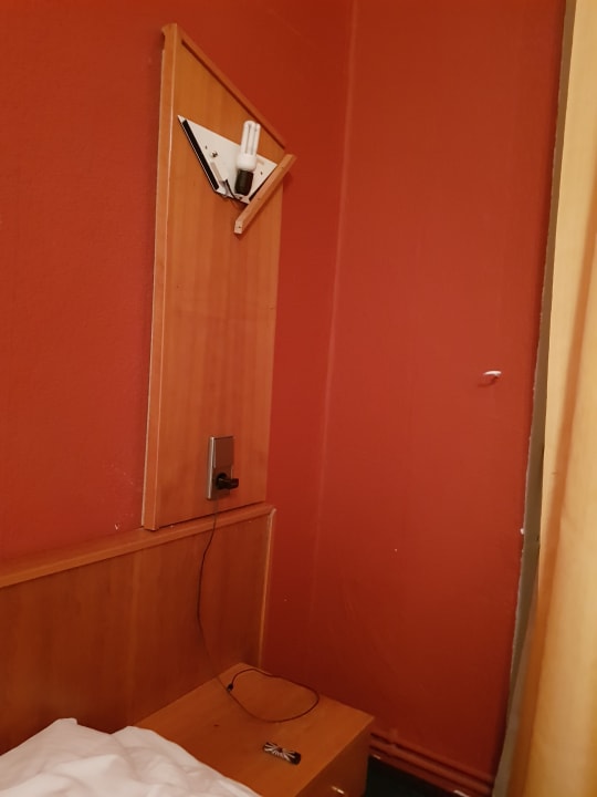 Zimmer Pension INSOR