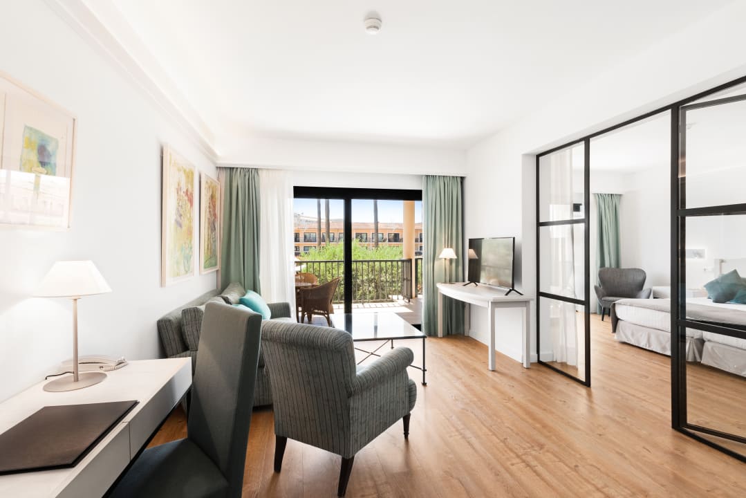 Zimmer CM Mallorca Palace - Adults Only