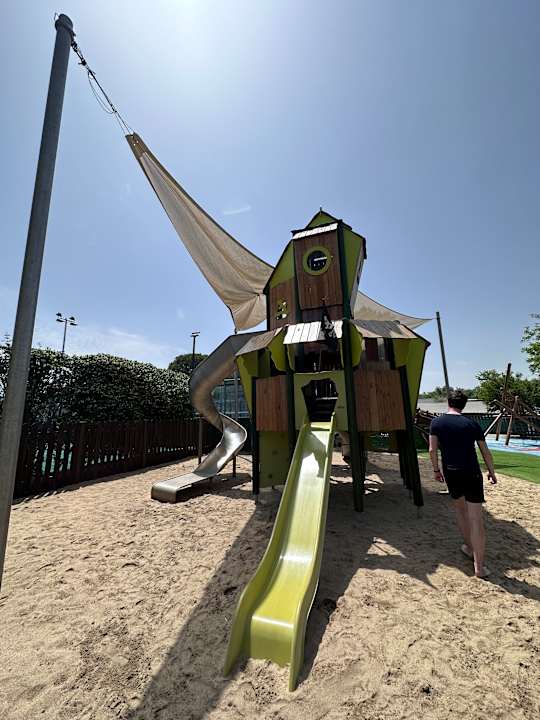 Sonstiges Neptune Luxury Resort