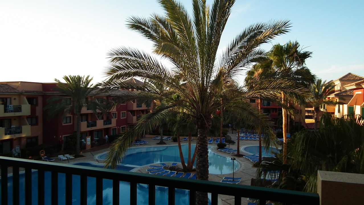 Basen O7 Aloe Corralejo