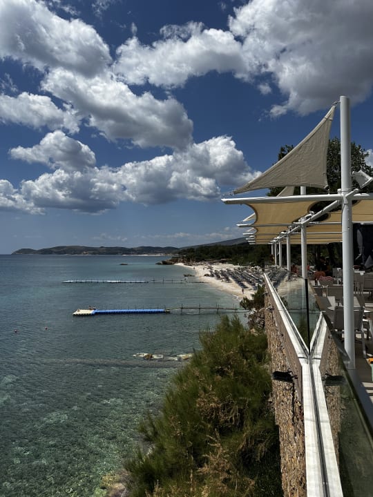 Gartenanlage Alexandra Beach Resort & Spa