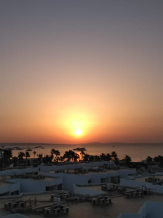 Ausblick Marlin Inn Azur Resort