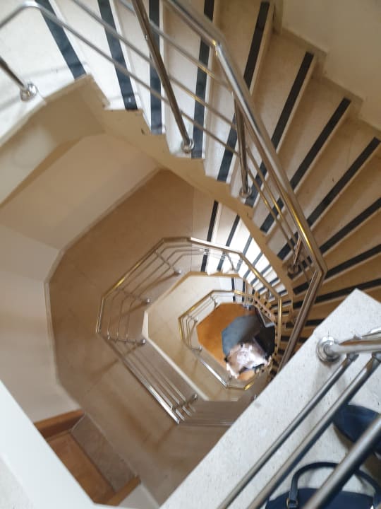 Zimmer Belconti Resort Hotel