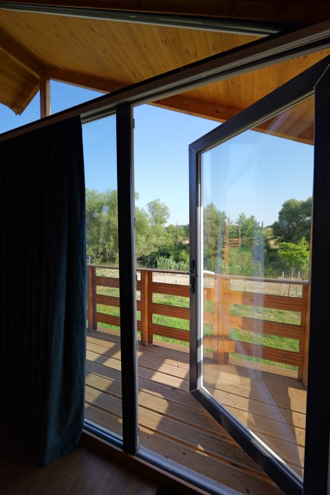 Zimmer Mesopotam Agrotourism Resort