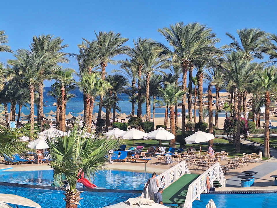 Pool Brayka Bay Resort