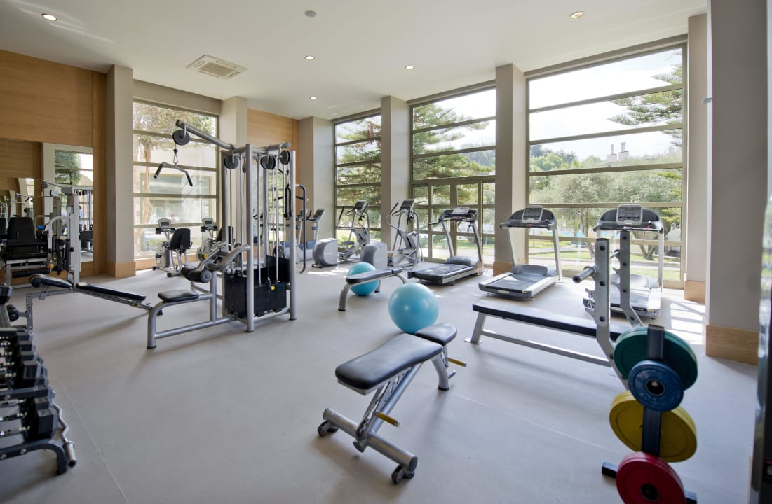 Fitness Barut Hemera