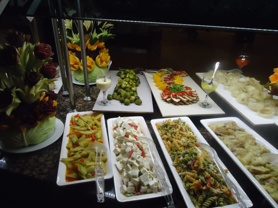 Grosse Auswahl Side Mare Resort & Spa