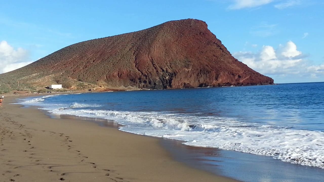 Strand Kn Arenas del Mar Hotel