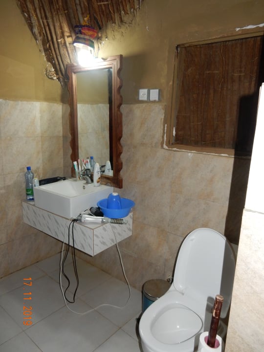 Zimmer Emerald Lodge Turmi