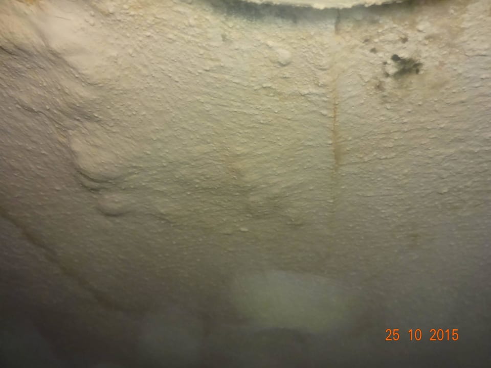 Decke  BlueBay Grand Esmeralda