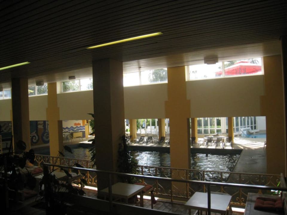 Indoor Arcadia Sonnenhof