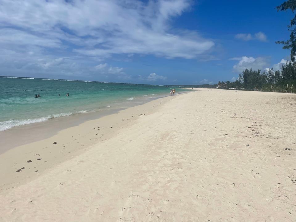 Strand Maritim Resort & Spa Mauritius