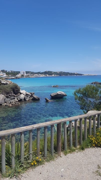 Strand Grupotel Aguait Resort & Spa - Adults only
