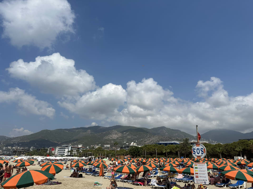 Strand Gardenia Hotel