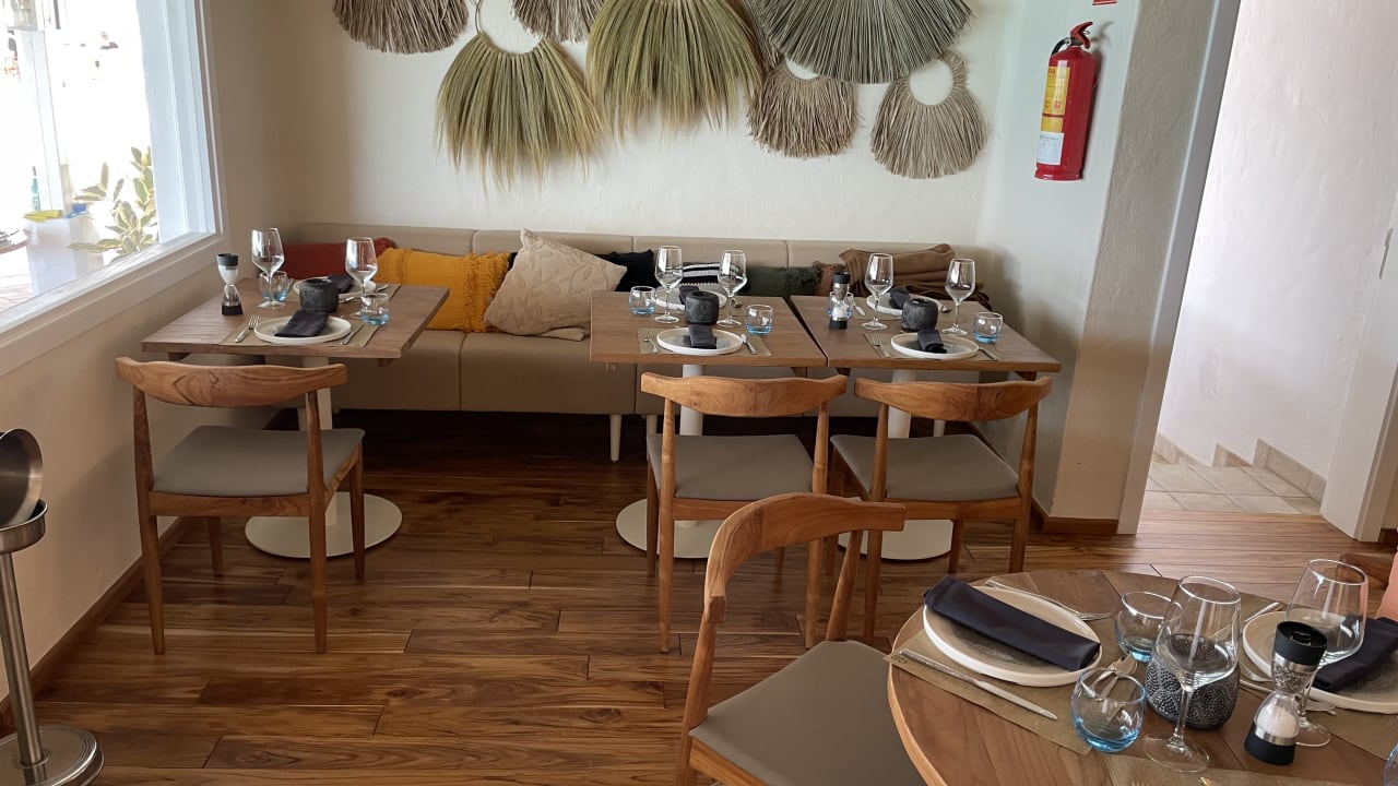 Gastro Aldiana Club Fuerteventura