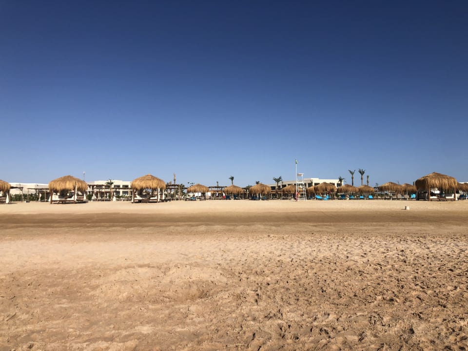 Strand Steigenberger Resort Ras Soma