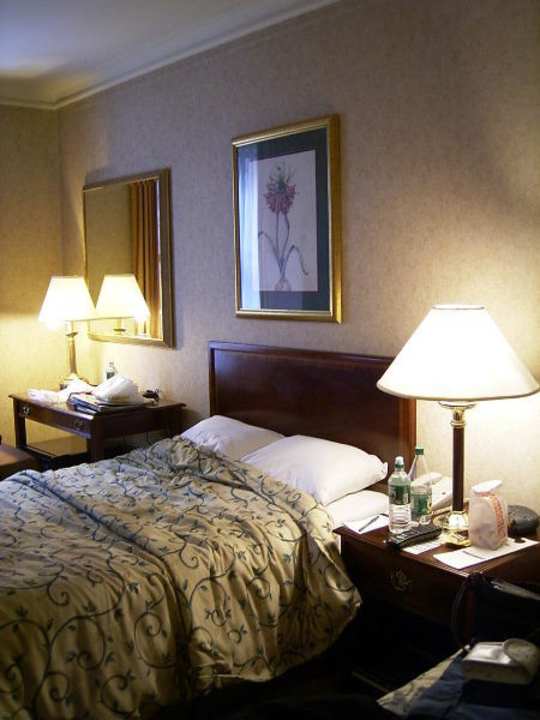 zimmer roosevelt hotel Hotel The Roosevelt